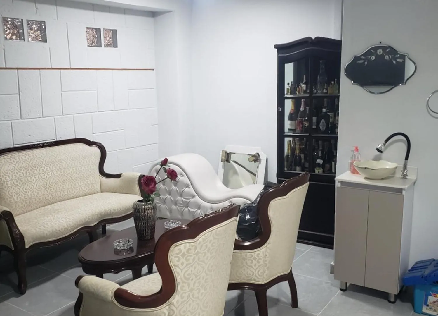 Homestay Casa Hotel La 33 Medellin