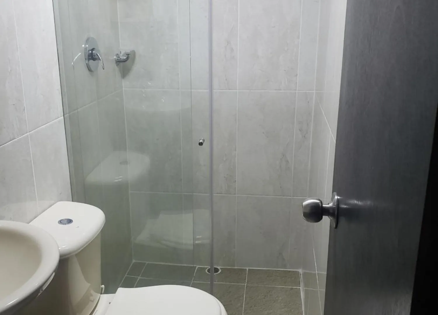 Homestay Casa Hotel La 33 Medellin