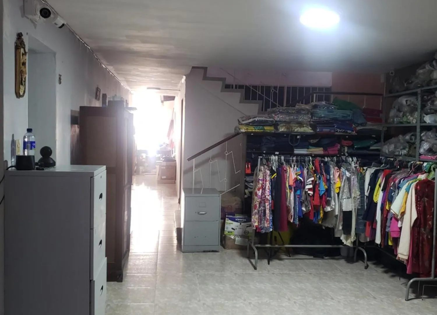 Casa Hotel La 33 Medellin Colombia
