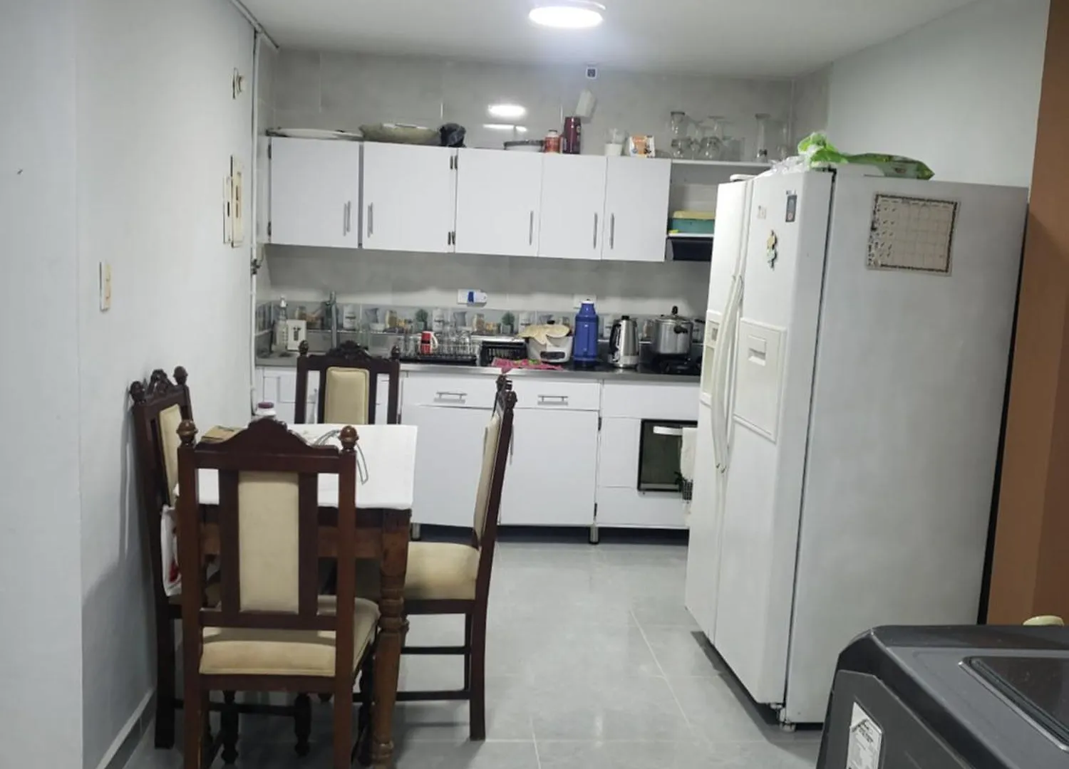 Casa Hotel La 33 Medellin 0*,  Colombia