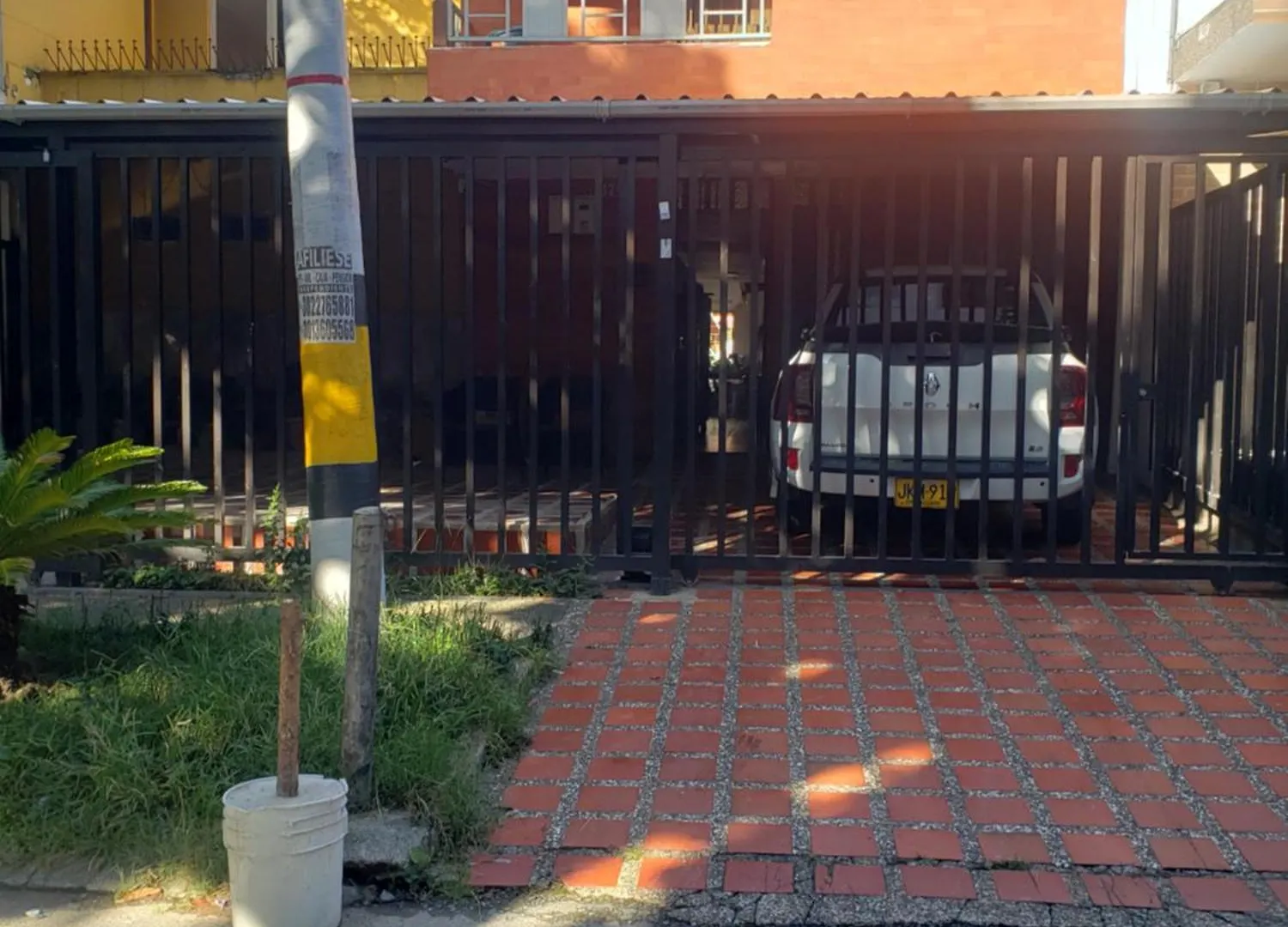 Casa Hotel La 33 Medellin Homestay