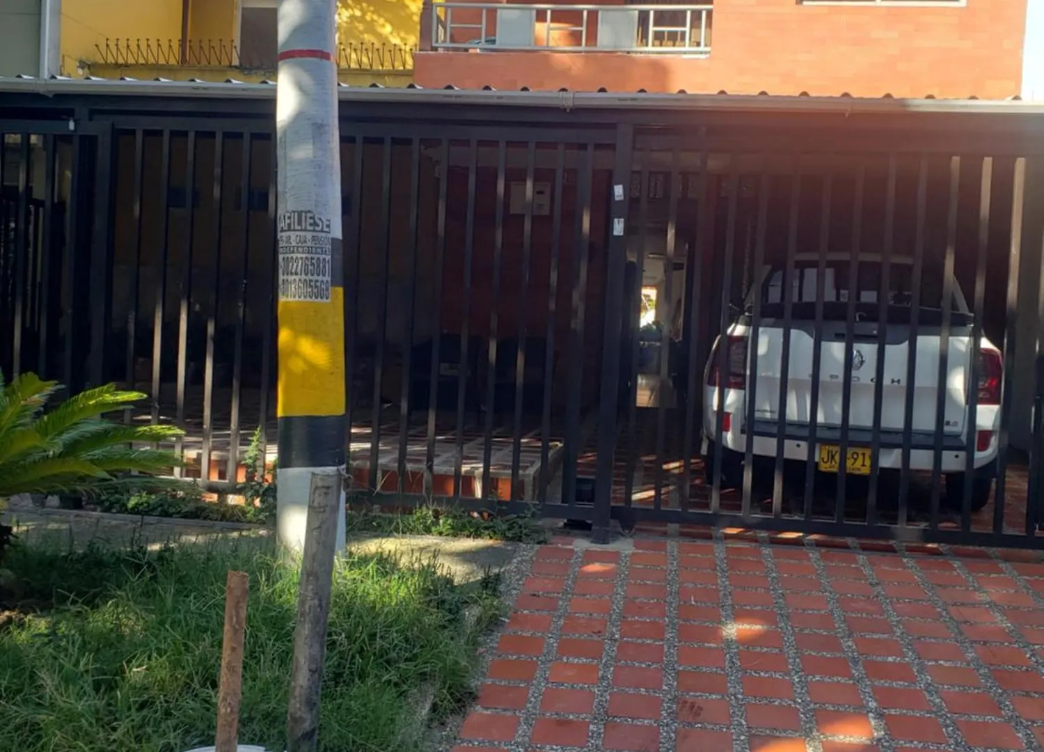 Homestay Casa Hotel La 33 Medellin Colombia