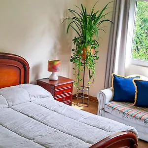  Habitación en casa particular Privada En Apartamento, Conquistadores